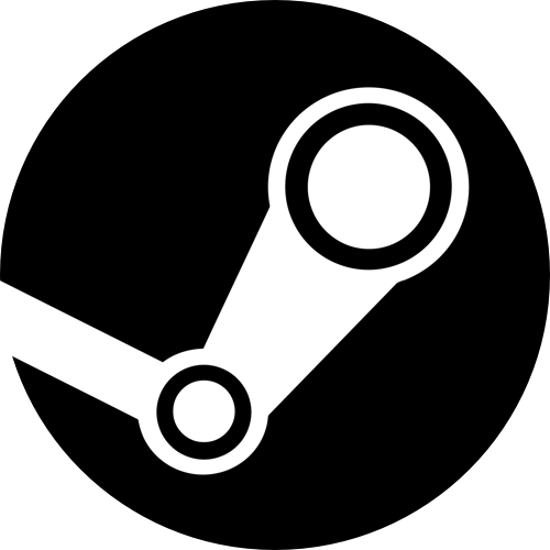 Steam Icon