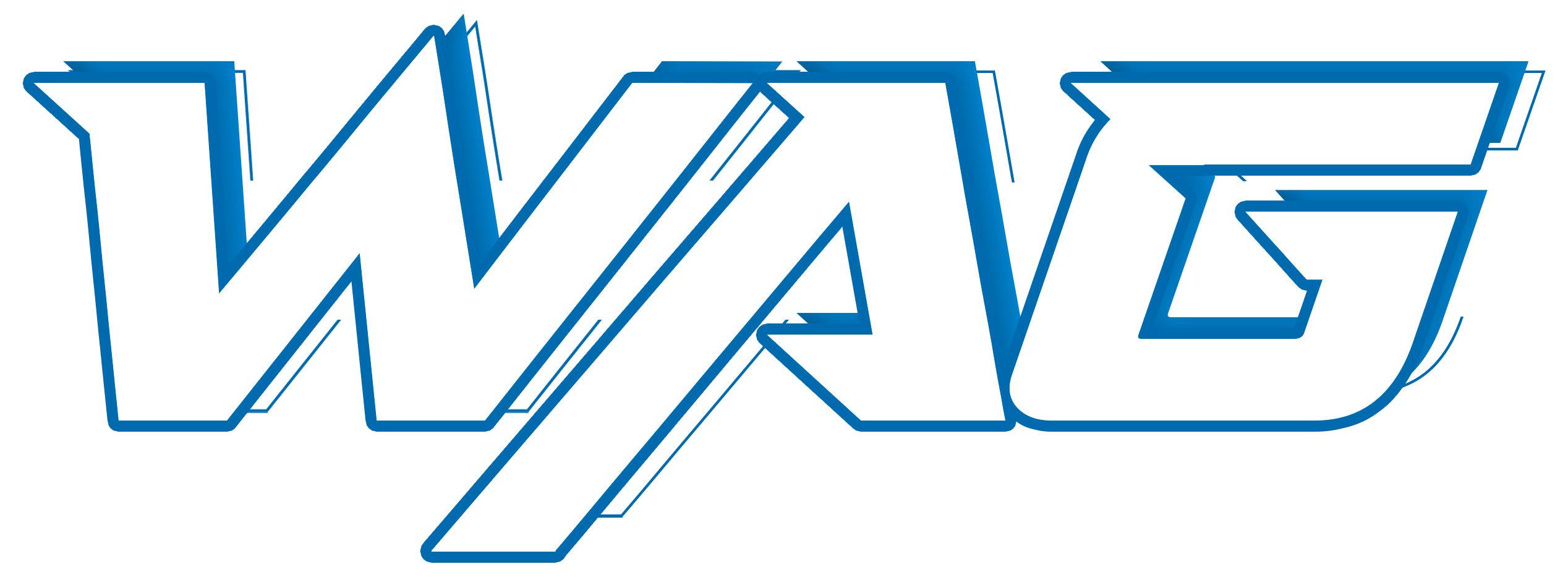 WAG Logo